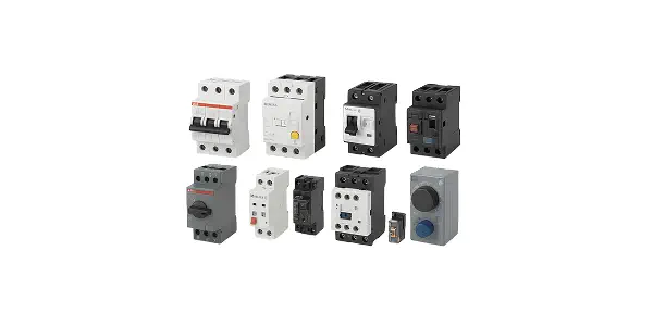 Componentes para Automatización y Protección (tableros y automatizacion)